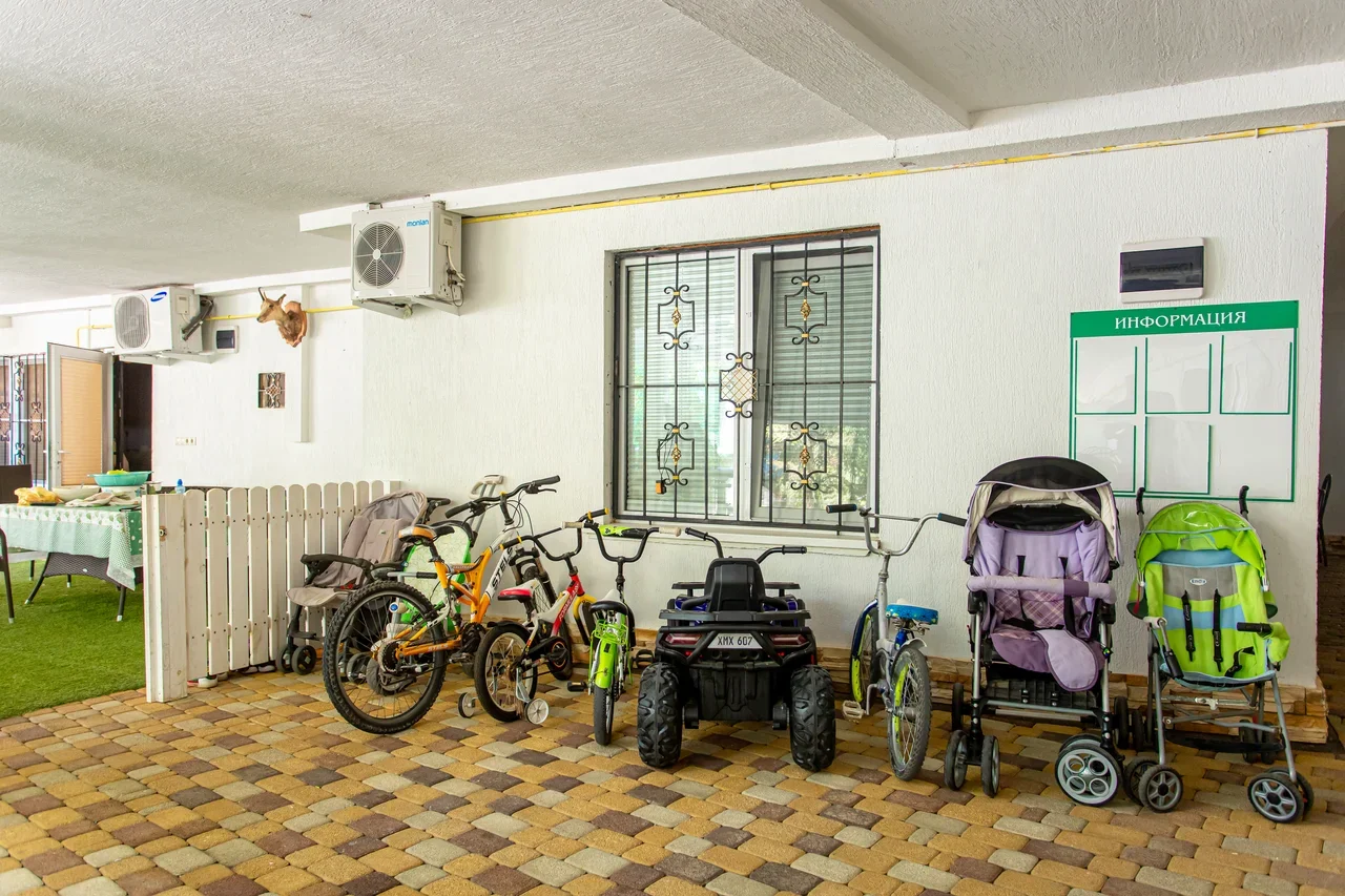 Фото Парфенон