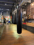 Backyard Boxing Workout (Gorokhovaya Street, 47Б), sports club