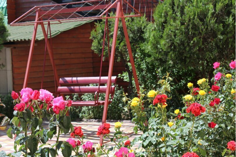 Фото Отель Экватор