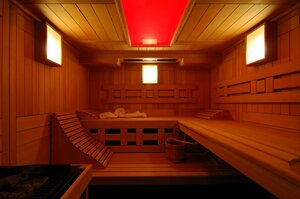 отель Best Western Plus Hotel Regence