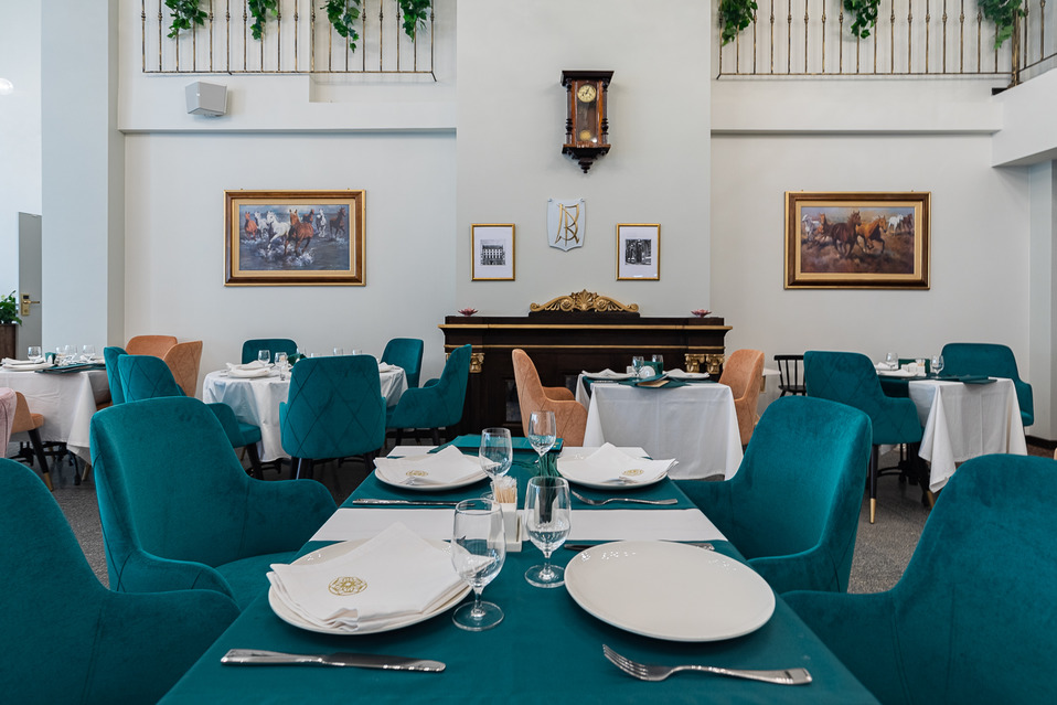 Фото Богема