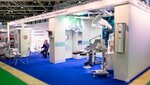 Russian medical company (Festivalny mikrorayon, Vorovskogo Street, 225), medical equipment