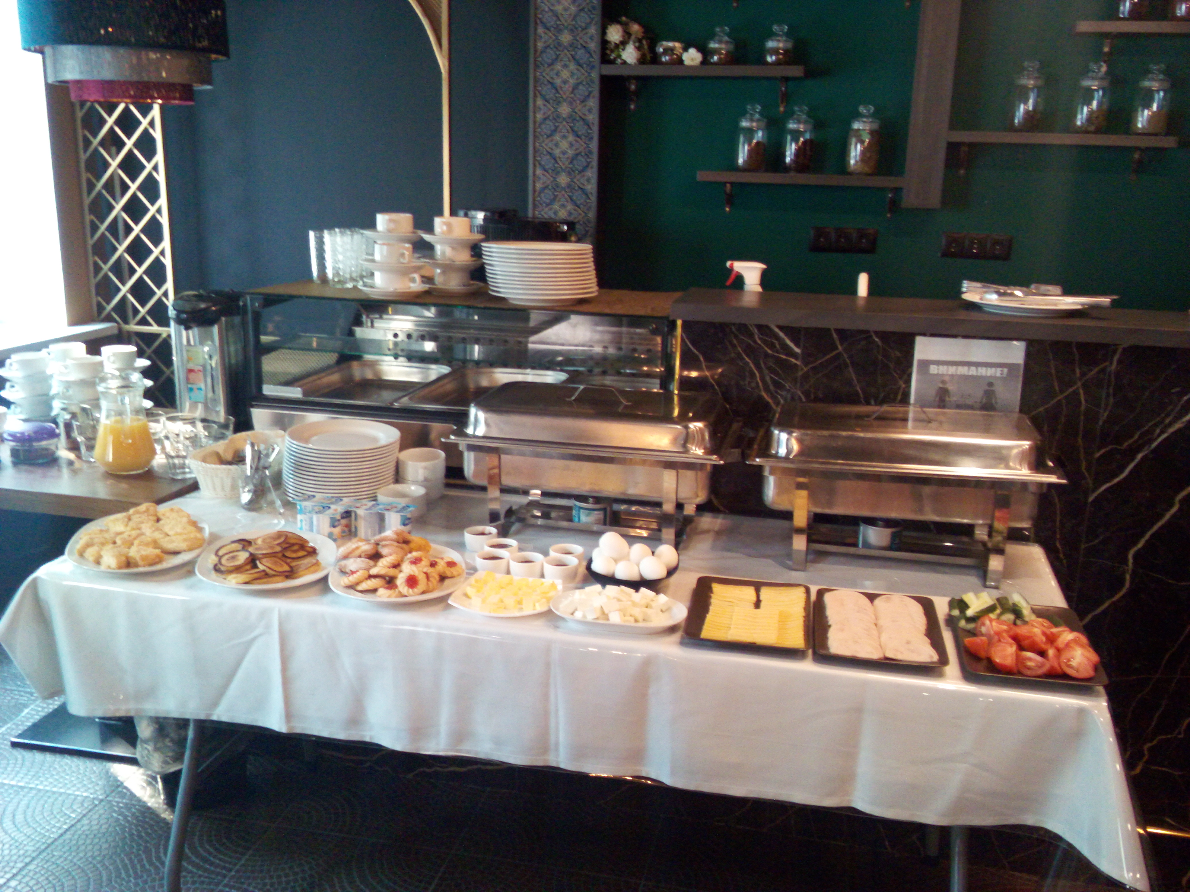 Фото Альянс