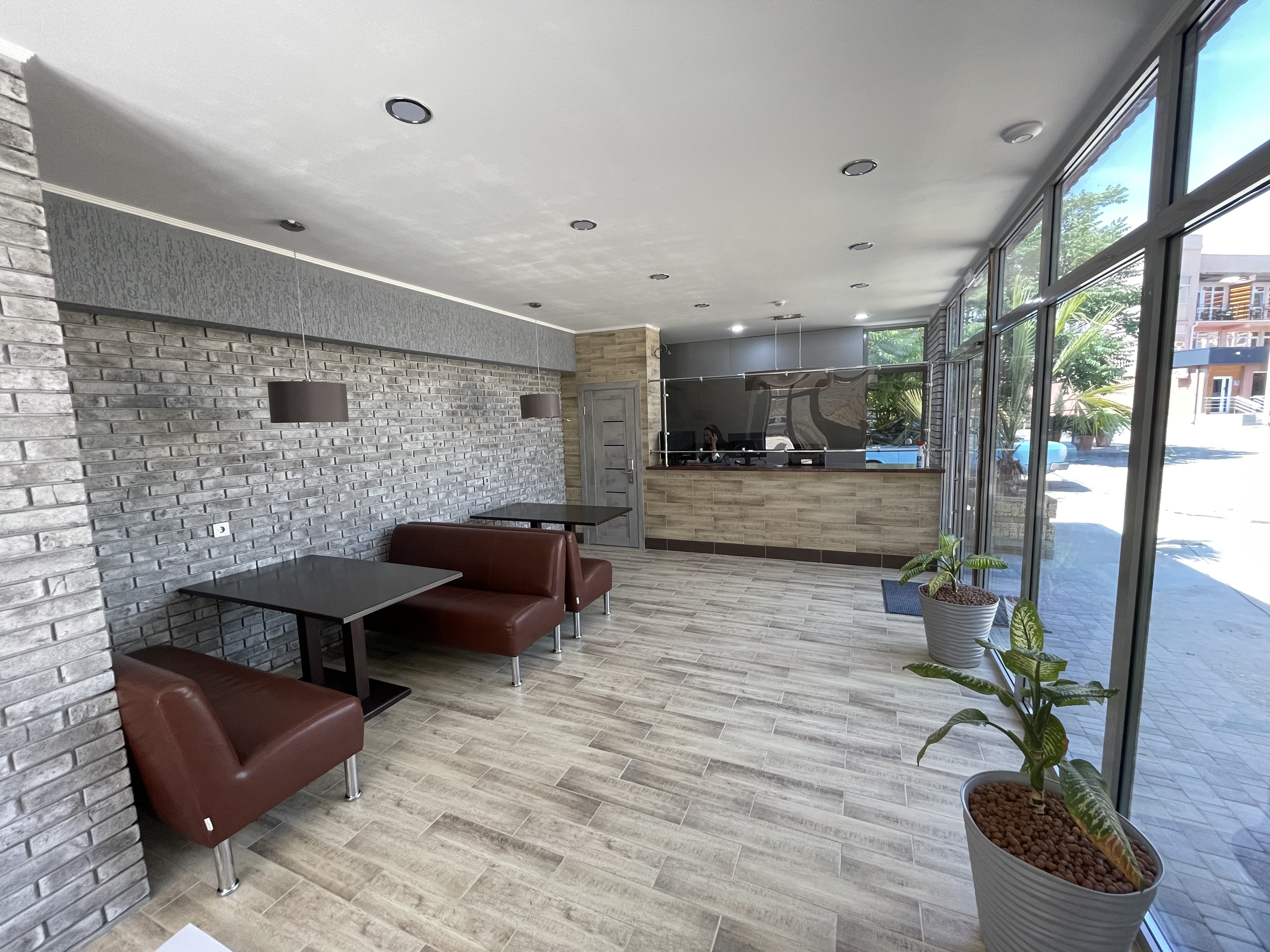 Фото Аура-Крым