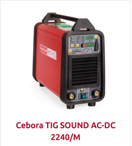 Welding equipment and materials TiG TuLA, Tula, photo