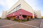 Detskaya shkola tantsev Ovatsiya (Lva Sapiegi Street, 15) ، مدرسة لتعليم الرقص