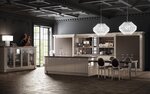 Scavolini (Babushkina Street, 295), furniture store