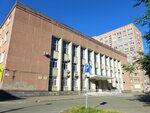 Администрация города Рыбинска, департамент по социальной поддержке населения (Tsentralniy Microdistrict, Krestovaya ulitsa, 139) ، وزارات حكومية، خدمات