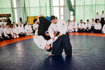 Baider dojo Aikido Aikikai (11th Parkovaya Street, 49) ، نادي رياضي، مجموعة