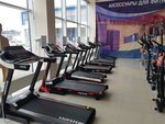 Dom Sporta (Kashirskoye Highway, 13Бс1), equipamiento y equipamiento deportivo