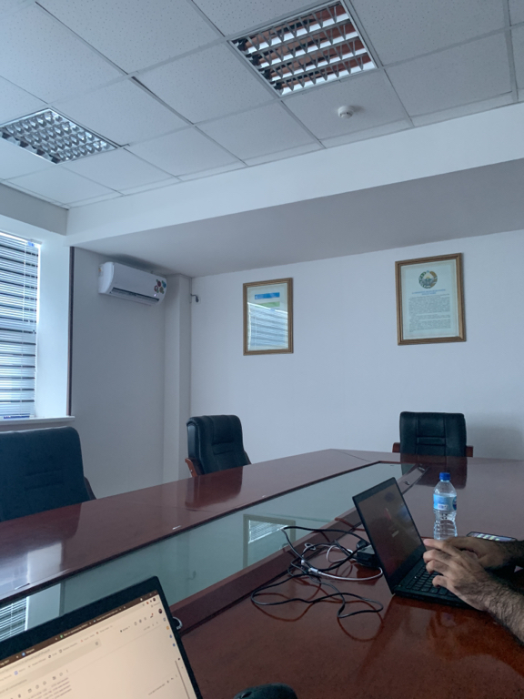 Фото Зарафшан