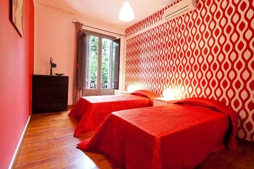 Фото Samflat Barcelona