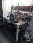 Ремонт АКПП и Вариаторов (Krasnodar Territory, Anapa), automatic transmission repair