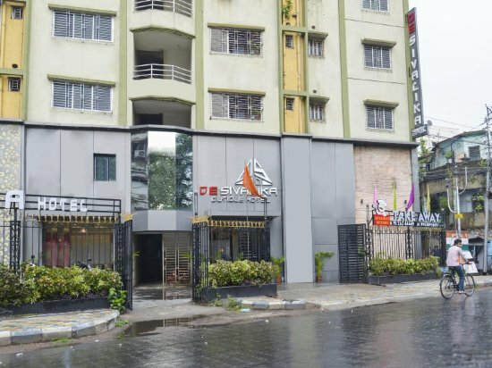 Hotel FabHotel De Sivalika, Calcutta, photo