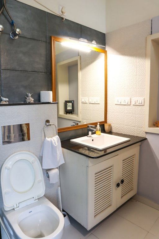 Фото 5/4 - Calcutta's freshest BnB