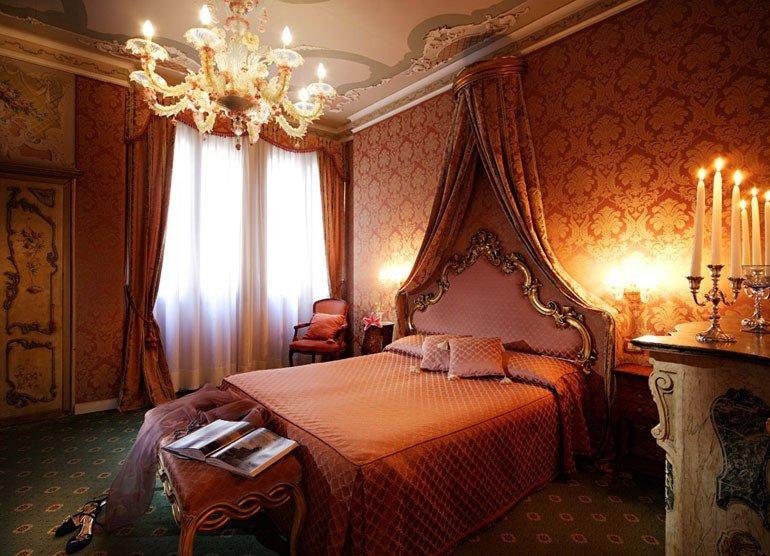 Фото Hotel Antico Doge