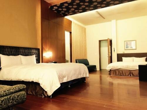 Гостиница Hiye Motel