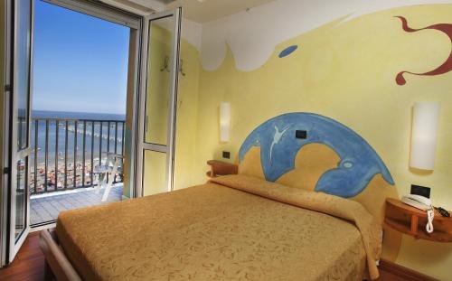 Фото Hotel Stella Maris