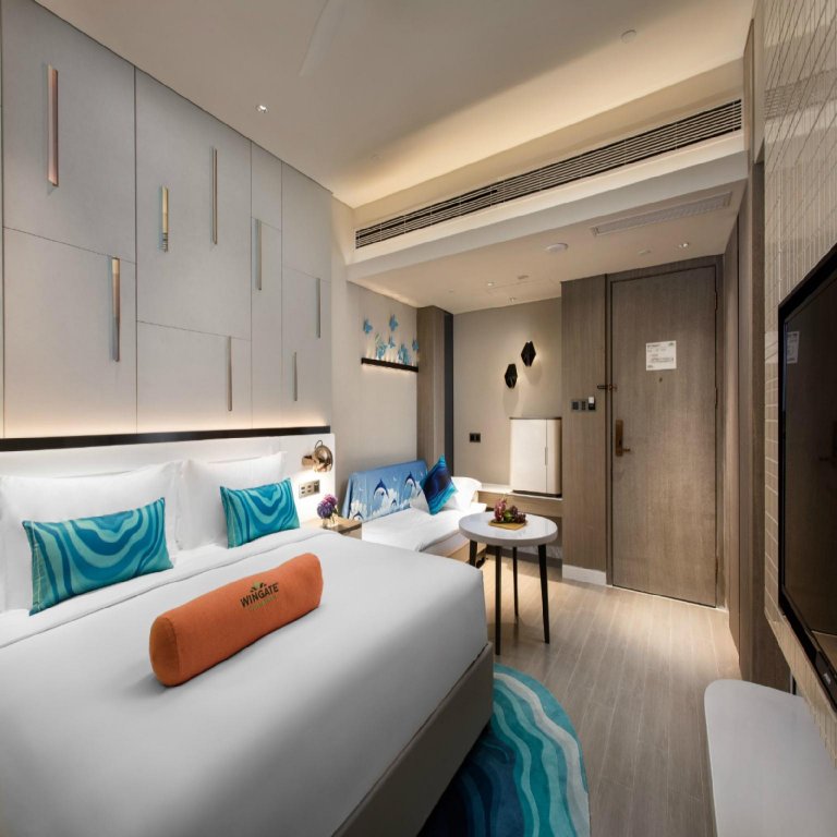 Фото Wingate by Wyndham Sanya Luhuitou