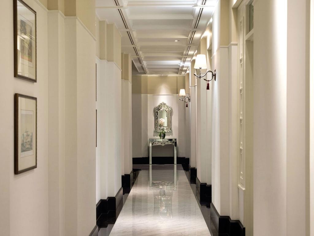 Фото The Hermitage, A Tribute Portfolio Hotel, Jakarta