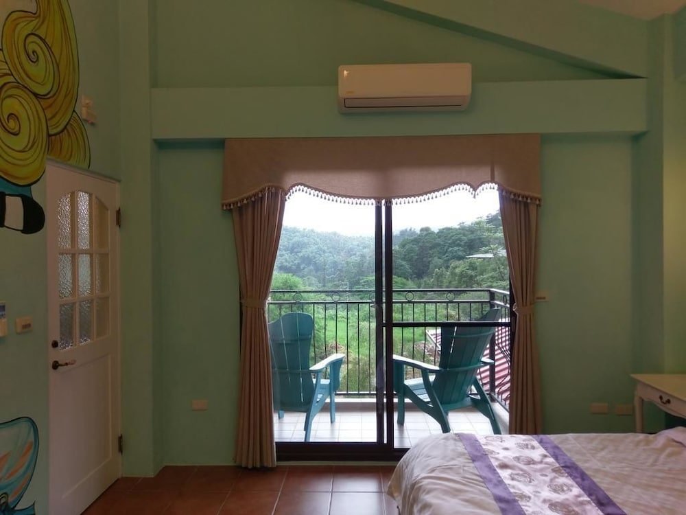 Фото Bramasole Hotel