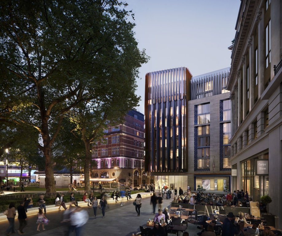 Фото The Londoner