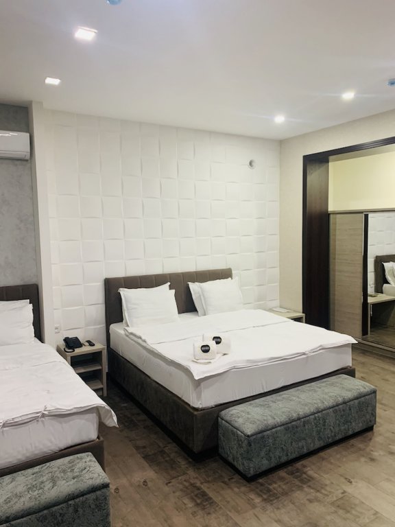 Фото Shosh Palace