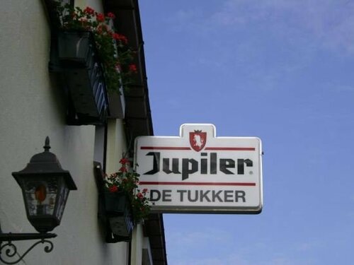 Гостиница Hcr De Tukker