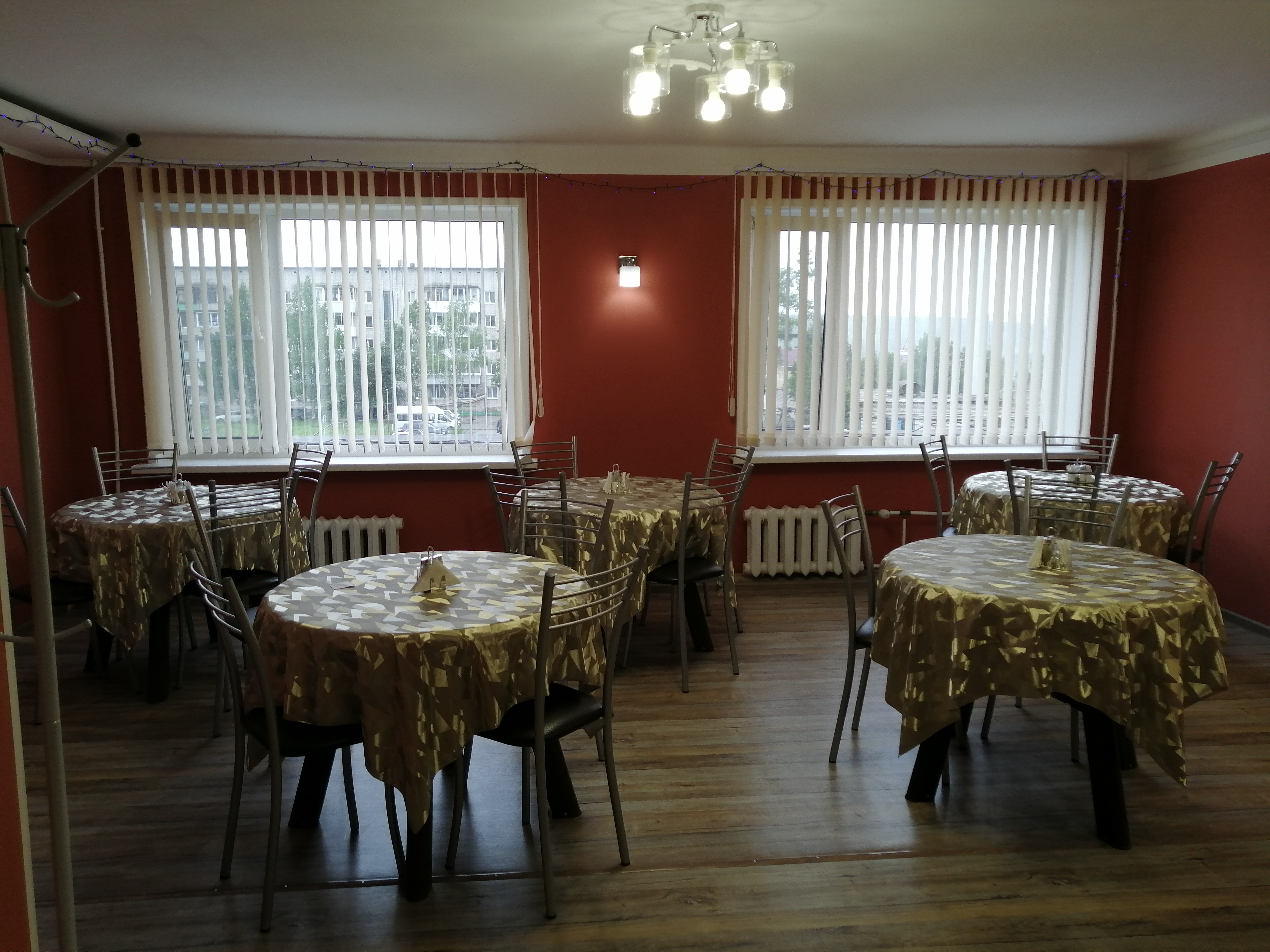 Фото Советская Гавань