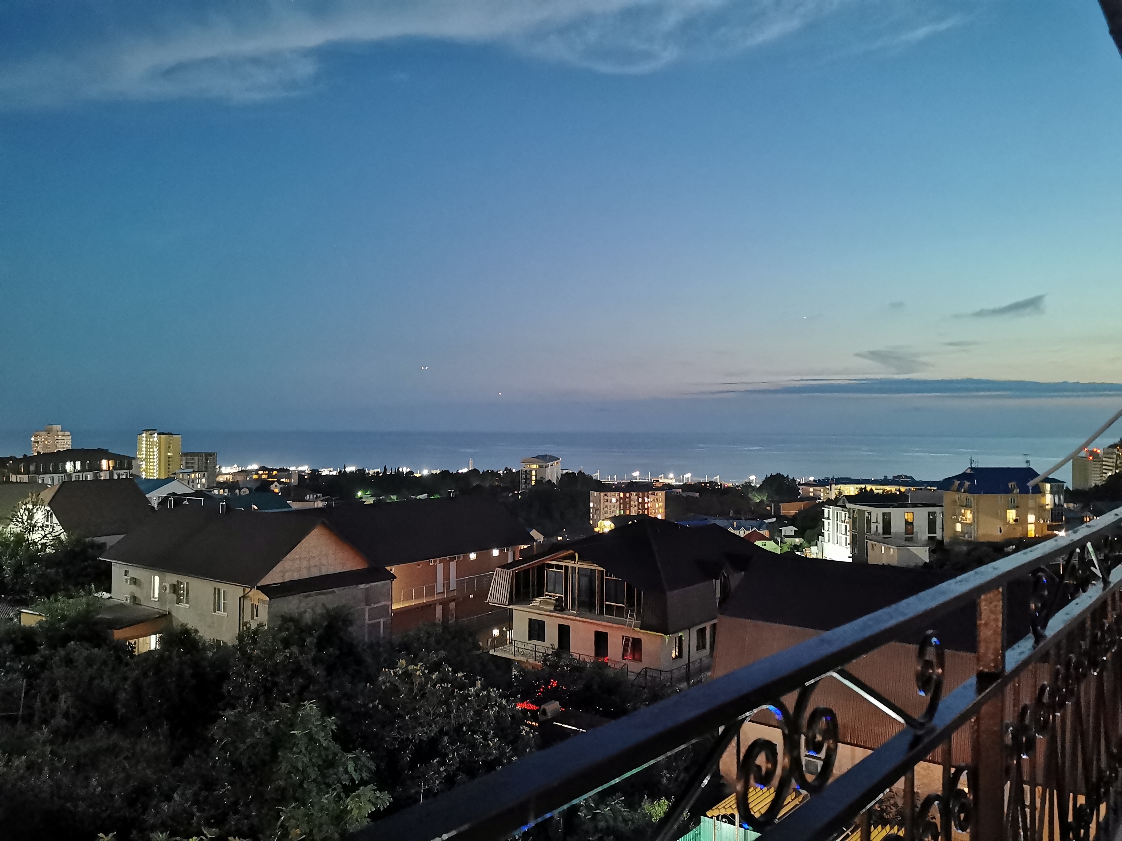 Фото Море Лето