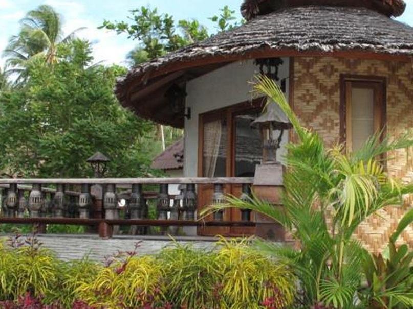 Фото Malibu Beach Bungalows