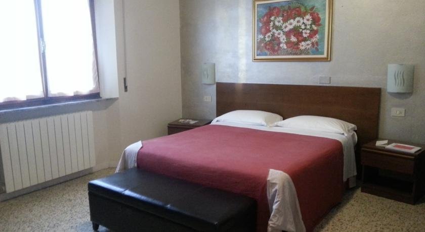 Фото Hotel Pensione Signorini