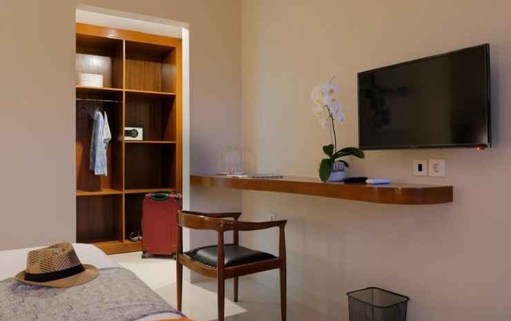 Фото Singgah Hotel Seminyak