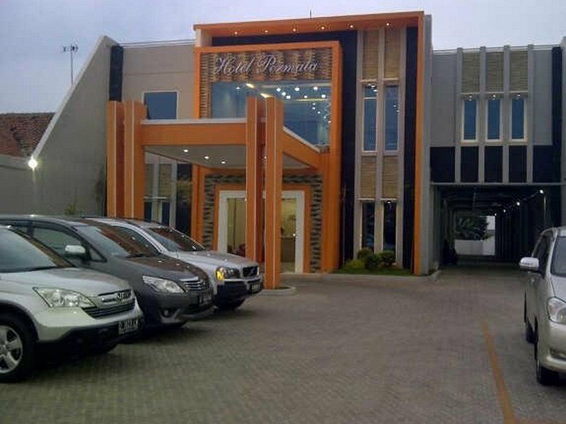 Hotel Permata Hotel Purwakarta, West Java, photo