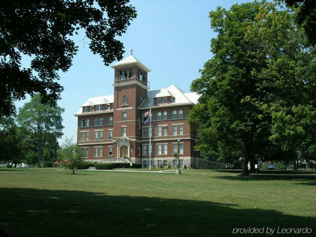 Hotel Hampton Inn Lexington/Georgetown, Commonwealth of Kentucky, photo