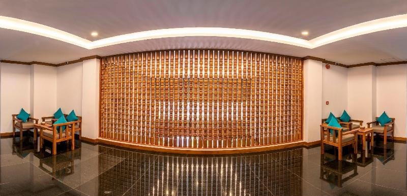 Фото The Palm Bay Resort