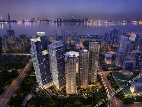 Гостиница Park Hyatt Hangzhou в Ханчжоу