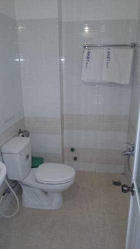 Фото Quang Nhat Hotel