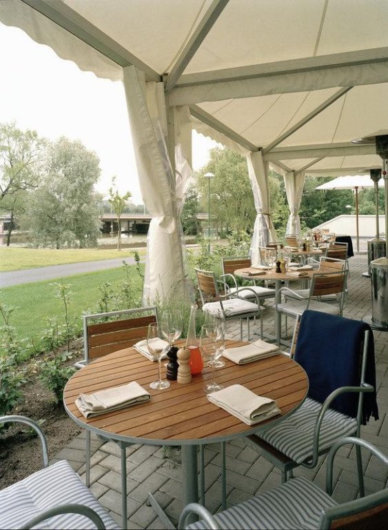 Фото Scandic Linköping City