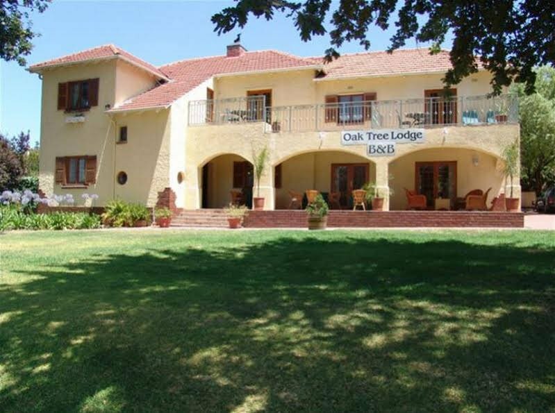 Hotel Oak Tree Lodge, Paarl, photo