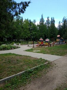 Лесная