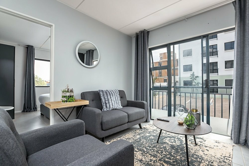 Hotel Mint Express Sandton View, Earth, photo