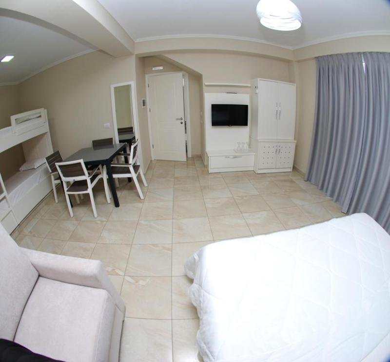 Фото Hotel Mare
