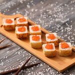 Осьминожка (ulitsa Kirova, 64А), sushi bar