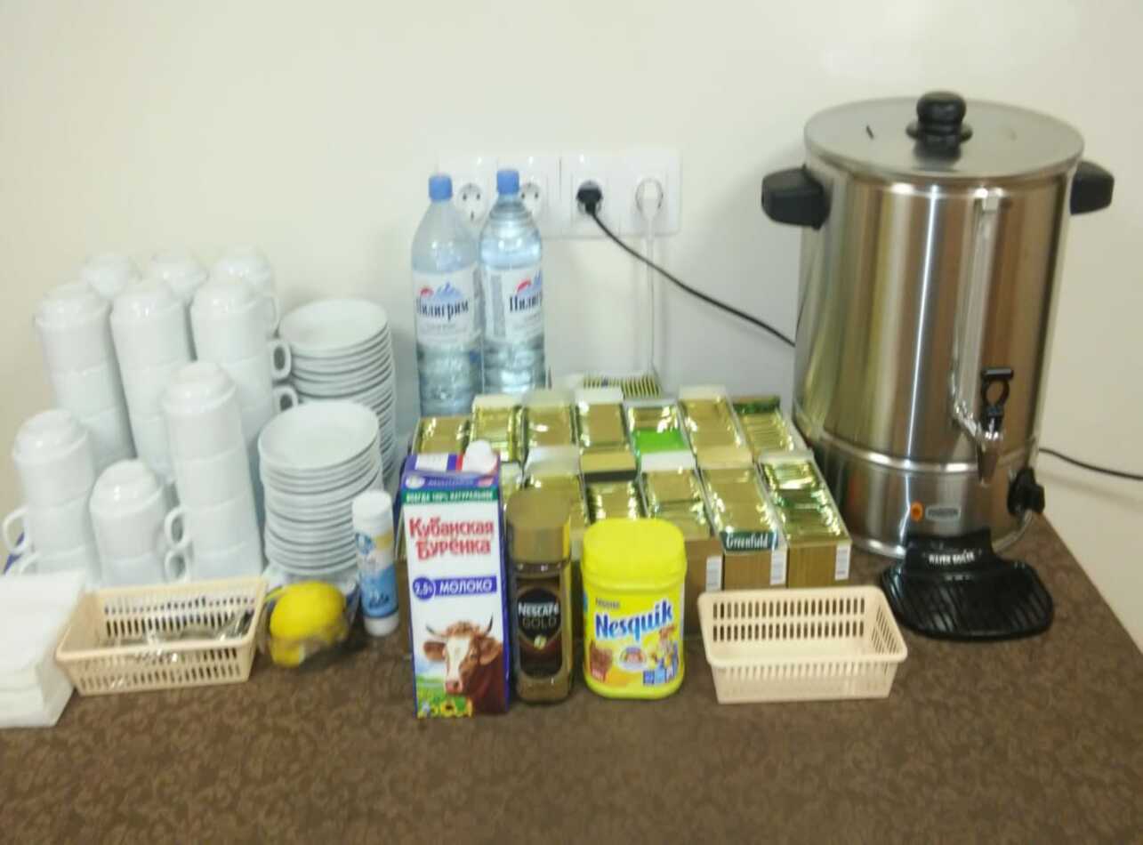 Фото Каменка