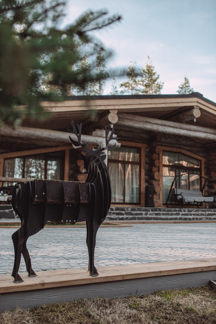 Фото Karelia Club Family