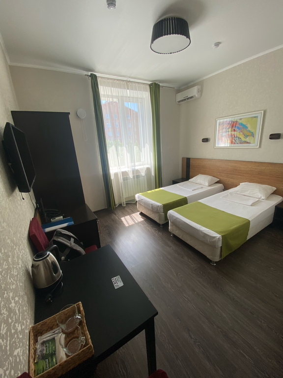 Фото Делюкс на Р.Фахретдина