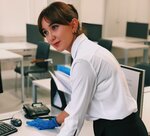Alfa-Service (Marshala Zhukova Avenue, 37к1), servicio de limpieza