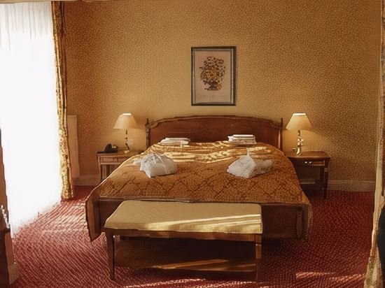 Фото Genießer Hotel Altes Gymnasium