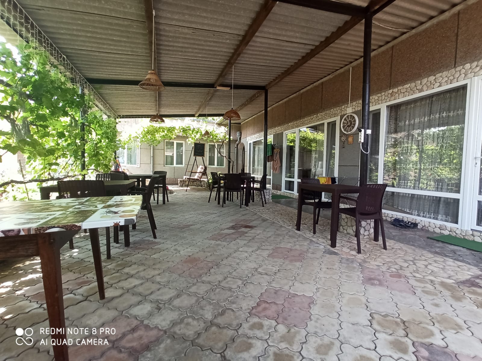 Фото У Борисовны